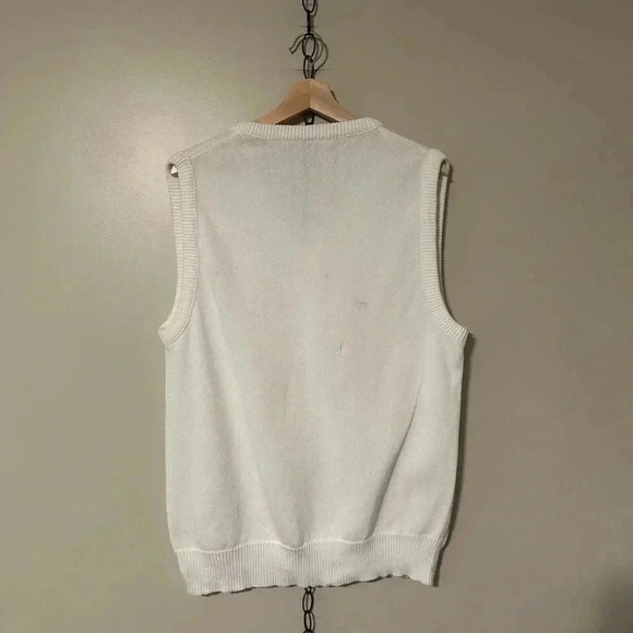 Vintage  Ogopogo Golf Kelowna Sweater Vest Large - Picture 2 of 6